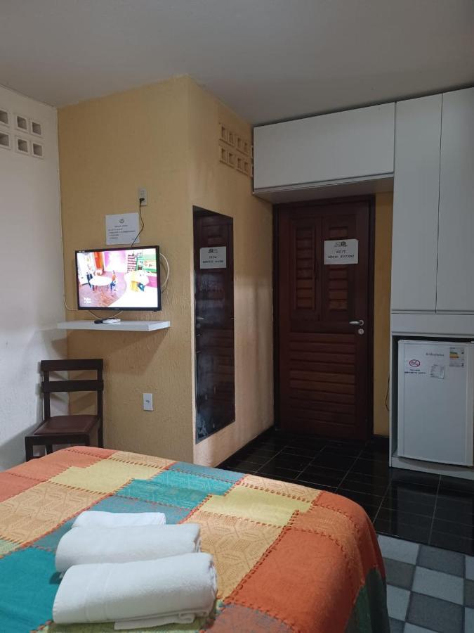 Pousada Terra Garrida Maceio  Luaran gambar