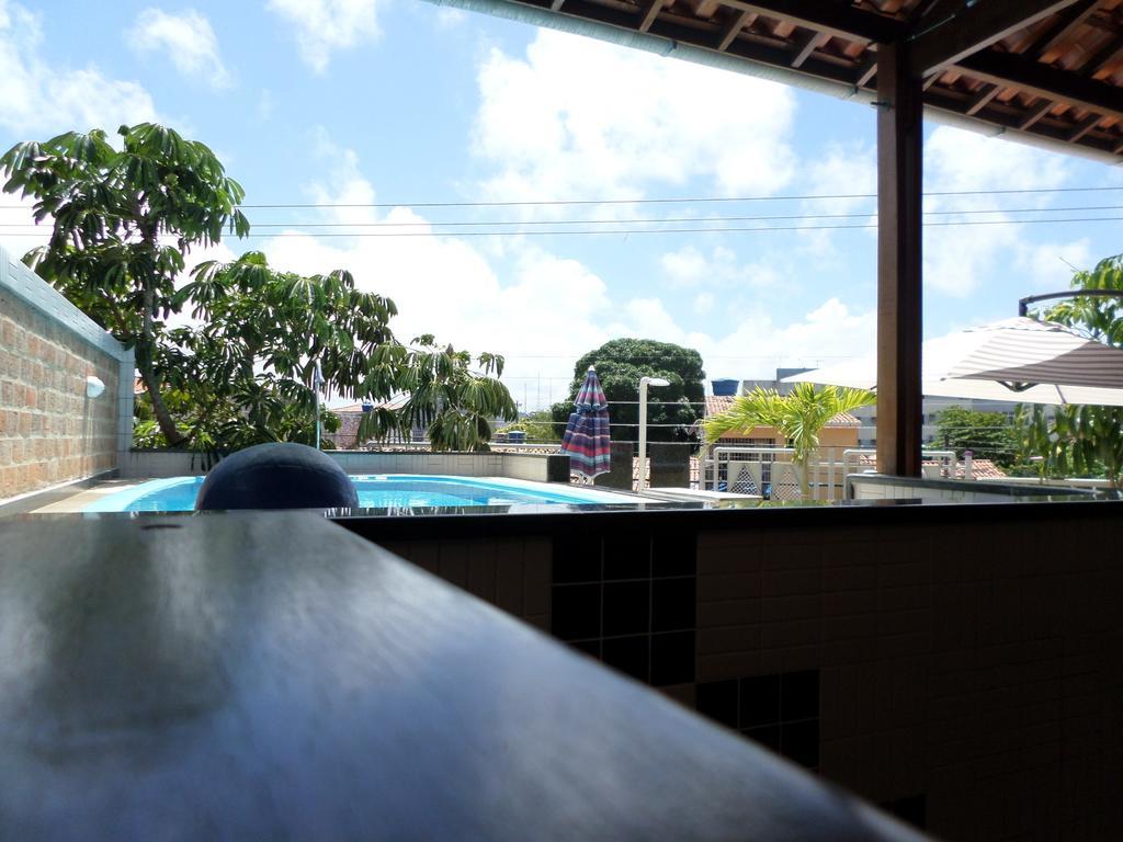 Pousada Terra Garrida Maceio  Luaran gambar