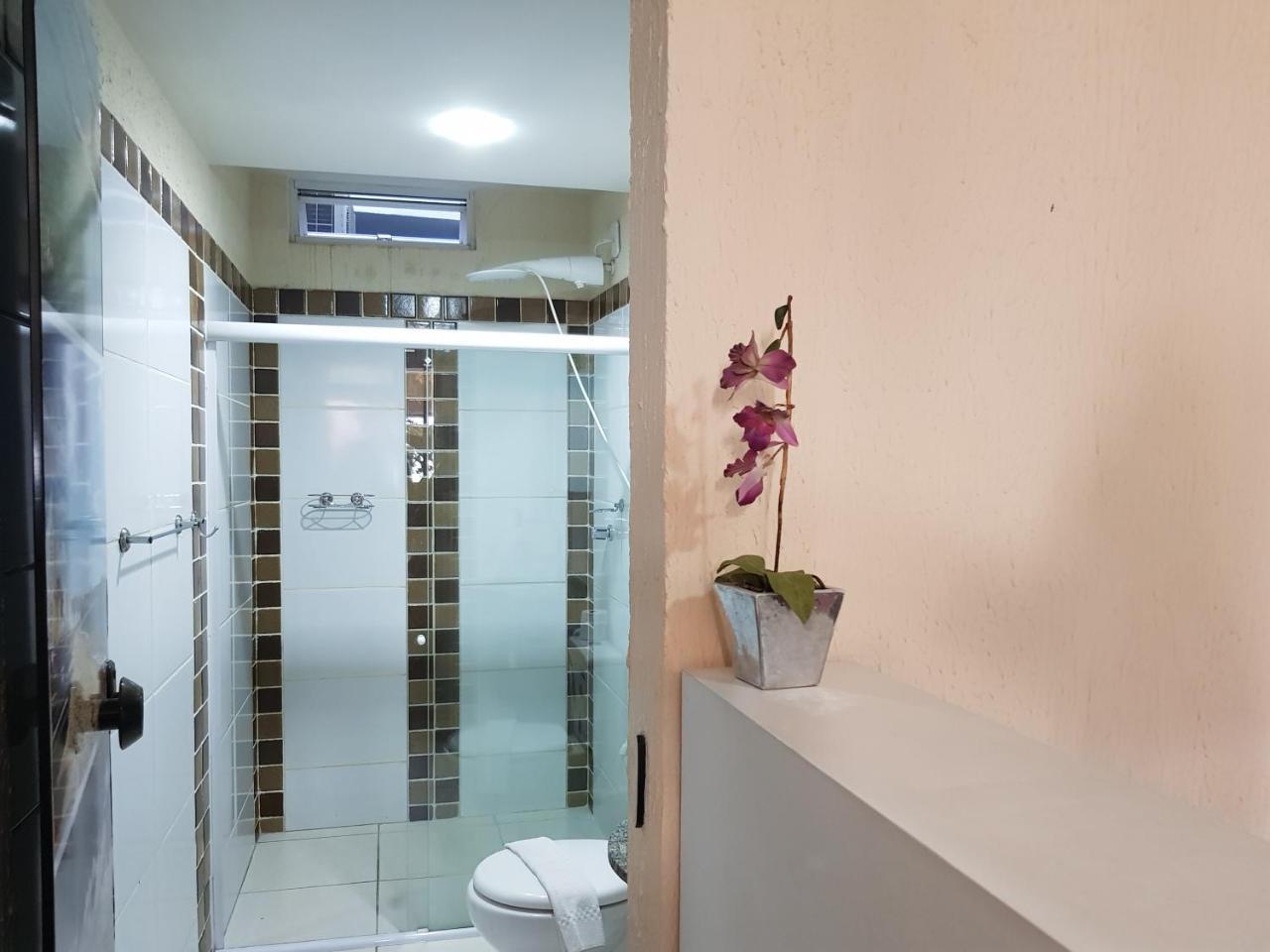 Pousada Terra Garrida Maceio  Luaran gambar