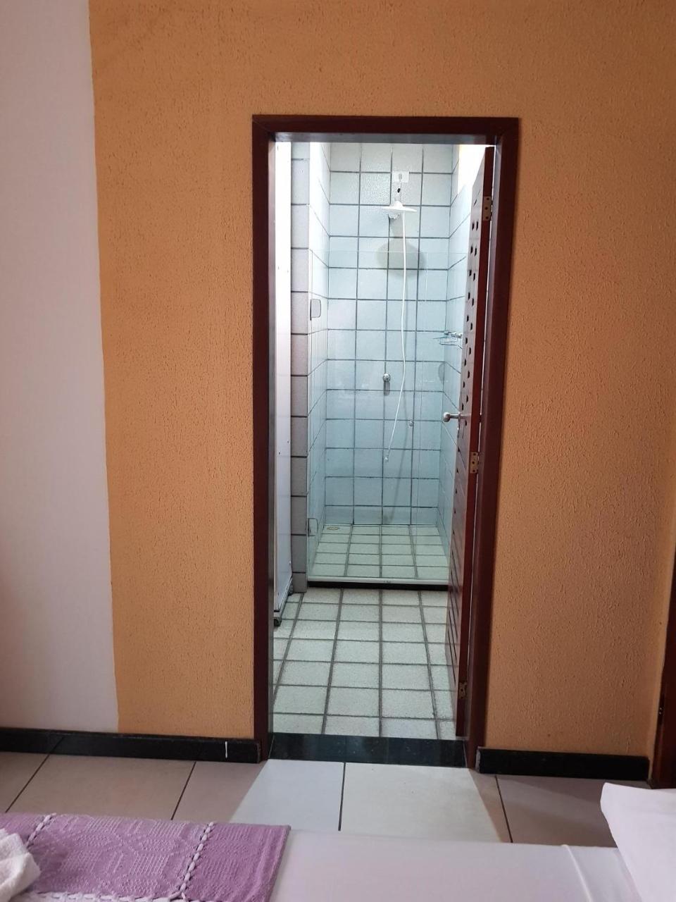 Pousada Terra Garrida Maceio  Luaran gambar